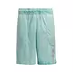 Adidas Junior Donovan Mitchell Short "Emerald"