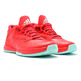 Adidas Street Jam II "Extension Red" (ray red/ ice green)