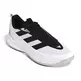 Adidas Basketball Subzone "White Black"