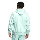 Adidas Sudadera Donovan Mitchell PO Hoodie "Emerald"