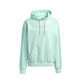 Adidas Sudadera Donovan Mitchell PO Hoodie "Emerald"