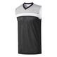 Adidas Summer Run Reversible Tank Top Spurs (nba-sas)