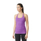 Adidas Supernova Support Tank Women (shock Purple F16)