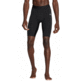 Adidas Techfit AEROREADY Short Tights "Black"