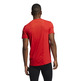 Adidas Techfit Compression Short Sleeve Tee