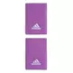 Adidas Wristband Large "Magenta"