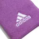 Adidas Wristband Large "Magenta"