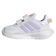 Adidas Tensaur Run I Infant "Purplish"