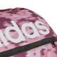 Adidas The Essentials Linear Graphic Backpack"Multicolor"