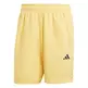 Adidas Train Essentials Woven Training Shorts "Semi Spark"