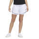 Adidas Training 2 IN 1 Woven Short W