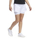 Adidas Training 2 IN 1 Woven Short W