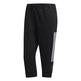 Adidas Training 3-Stripes Capri Pant