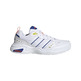 Adidas Training Strutter "Cloud White"