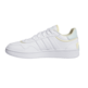 Adidas Women Hoops 3.0 SE "White-Easy Yellow"