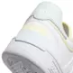 Adidas Women Hoops 3.0 SE "White-Easy Yellow"