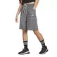 Adidas W Script Allover Graphic Short Culottes