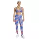 Adidas x FARM Rio 7/8 Leggings "Bold Blue-Bliss Orange'"