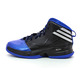 Adidas Mad Handle 2 Junior "Ricky" (negro/royal/blanco)