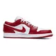 Air Jordan 1 Low "Gym Red"