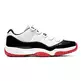 Air Jordan 11 Retro Low Suede "Concord Bred"