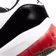 Air Jordan 11 Retro Low Suede "Concord Bred"