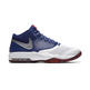 Air Max Emergent "U.S." (104/white/metallic silver/deep royal blue)