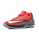 Air Max Infuriate GS "Team Red" (600/red/black/silver)