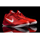 Nike Zoom Attero "Nocioni" (600/rojo/blanco/burdeos)