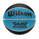 Balón Baloncesto Wilson Gamebreaker "Blue Black"