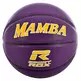 Balón Basket Cuero Rox "Mamba"