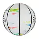 Balón Basket Spalding Marble Series Rainbow (Talla 7)