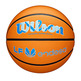 Balón Basket WILSON EVO NXT Game Ball LF ENDESA (Talla 6)