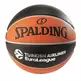 Balón Euroliga Spalding Oficial TF1000 Legacy (Talla 7)