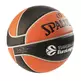 Balón Euroliga Spalding Oficial TF1000 Legacy (Talla 7)