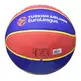 Balón Basket Spalding FC Barcelona Euroleague (Talla 7)