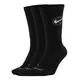 Calcetines Basket Nike Everyday Crew "Black"