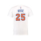 Camiseta Adidas Derrick Rose #25# NY Knicks