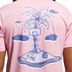 Camiseta ADIDAS "Pink Summer Buckets"