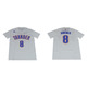 Camiseta Cubre Adidas Abrines #8# Thunder