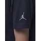 Camiseta Jordan Jr. Game Of Flight Off Noir