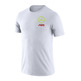 Camiseta Jordan Sport DNA "White"