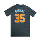 Camiseta New Era NBA Phoenix Suns NBA # 35 DURANT #