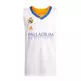 Camiseta Niñ@ Real Madrid Basket Home Jr.