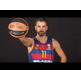 Camiseta Réplica #11# Navarro Barcelona Basket