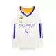 Camiseta Réplica Niñ@ Real Madrid Basket # 4 HEURTEL #