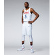 Camiseta Réplica USA Kevin Durant "Río 2016 White" (101/white)