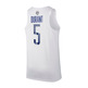 Camiseta Réplica USA Kevin Durant "Río 2016 White" (101/white)