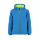 Campagnolo Junior Ripstop Jacket with Feel Warm Flat Padding "Blue River"