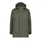 Campagnolo Men's Hooded Parka "Oil Green"